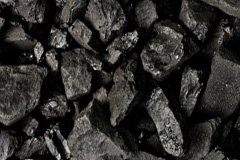 Cwm Cewydd coal boiler costs